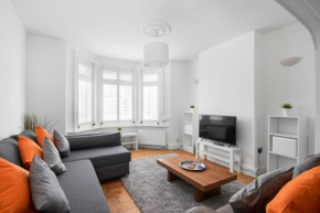 Cloud9 Accommodation, Croydon